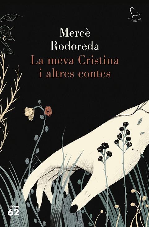 MEVA CRISTINA I ALTRES CONTES | 9788429778359 | RODOREDA, MERCE
