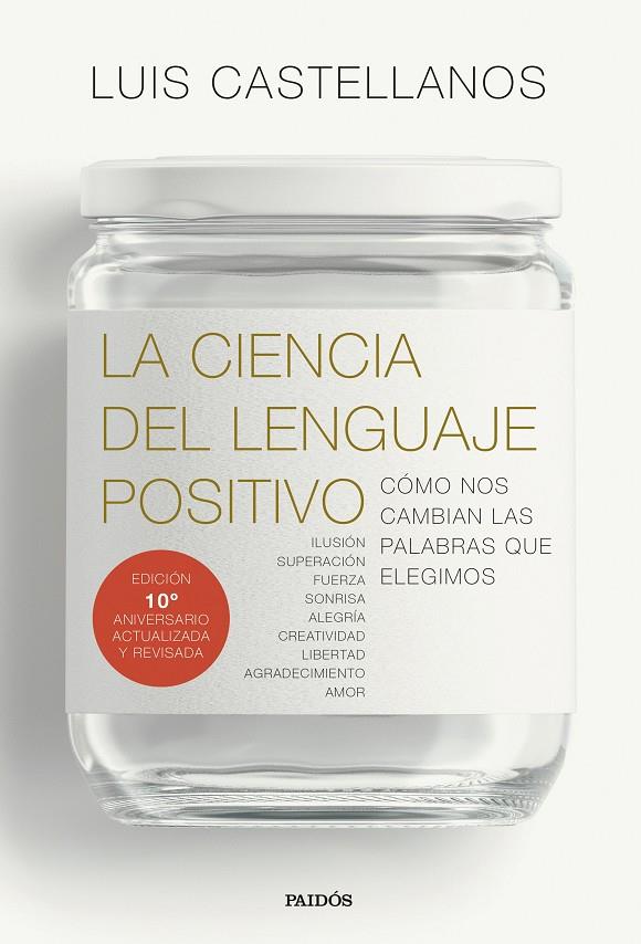 CIENCIA DEL LENGUAJE POSITIVO, LA | 9788449344510 | CASTELLANOS, LUIS