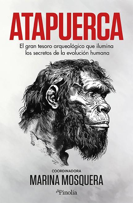 ATAPUERCA | 9788419878700 | MOSQUERA, MARINA