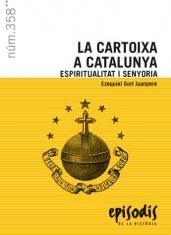CARTOIXA A CATALUNYA, LA | 9788423207848 | GORT JUANPERE, EZEQUIEL