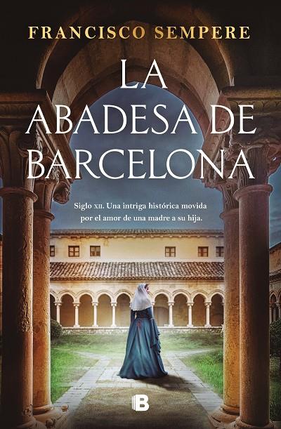 ABADESA DE BARCELONA, LA | 9788466680141 | SEMPERE, FRANCISCO