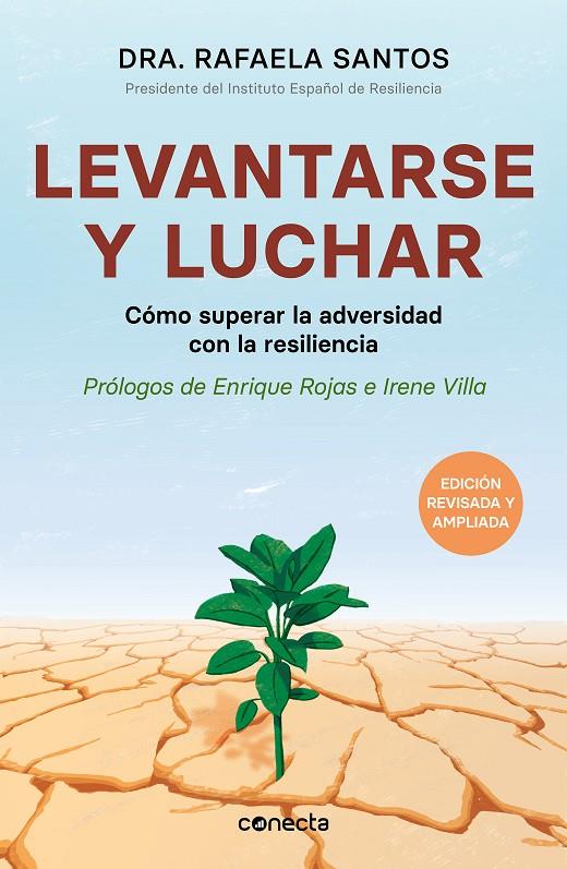 LEVANTARSE Y LUCHAR  | 9788417992415 | SANTOS, RAFAELA