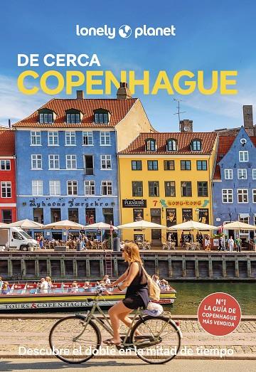 COPENHAGUE | 9788408305484