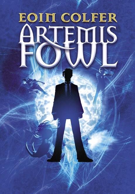 ARTEMIS FOWL | 9788418318672 | COLFER, EOIN