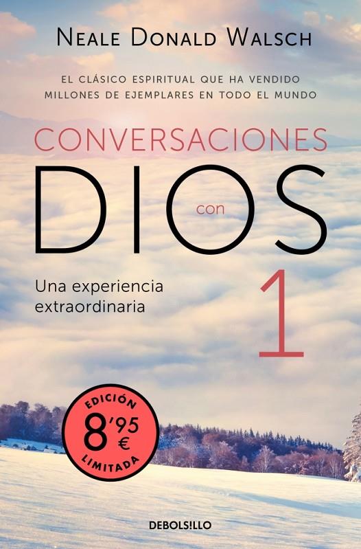CONVERSACIONES CON DIOS 1 | 9788466390972 | WALSCH, NEALE DONALD