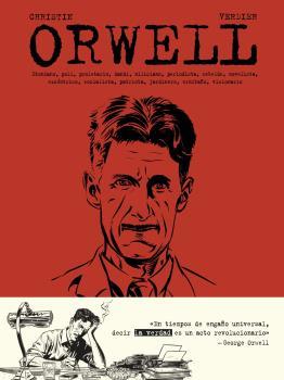 ORWELL | 9788467940831 | CHRISTIN