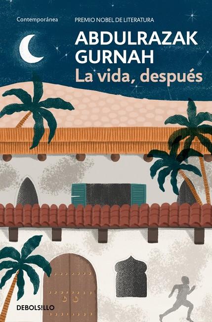 VIDA, DESPUÉS, LA | 9788466379908 | GURNAH, ABDULRAZAK