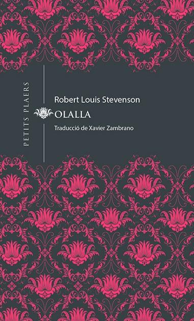OLALLA (CATALA) | 9788417998073 | STEVENSON, ROBERT LOUIS