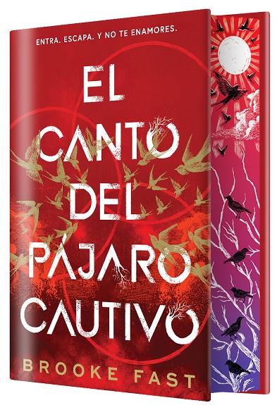 CANTO DEL PÁJARO CAUTIVO (EDICIÓN ESPECIAL LIMITADA), EL | 9791387711764 | FAST, BROOKE