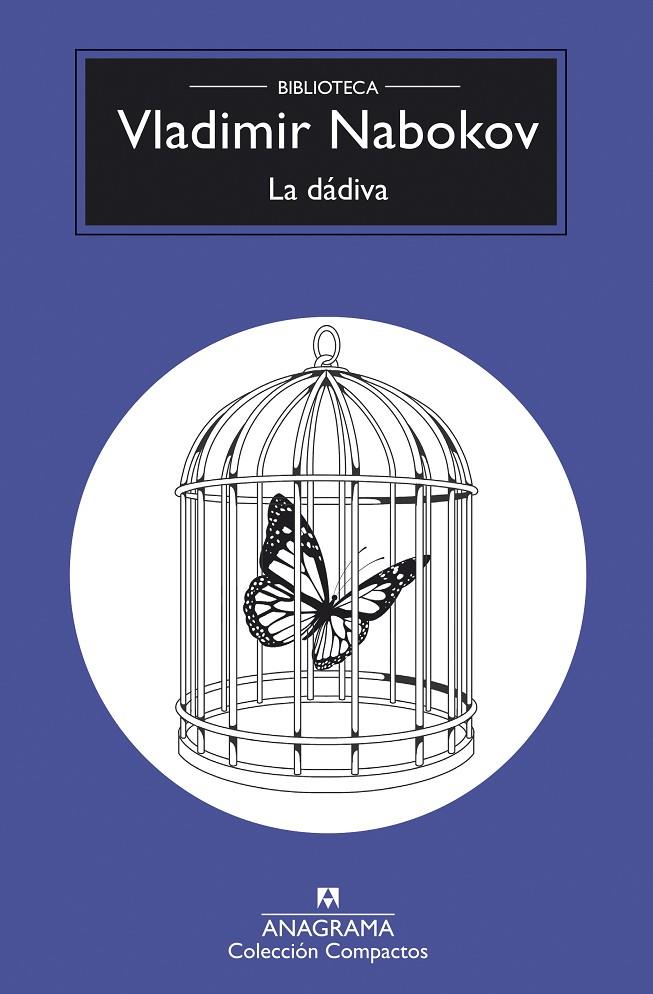 DÁDIVA, LA | 9788433949745 | NABOKOV, VLADIMIR