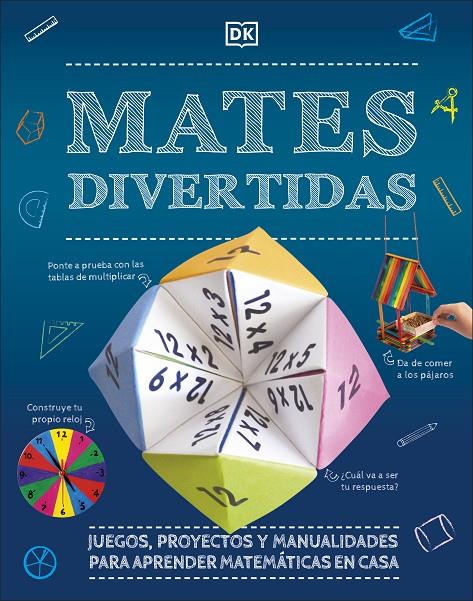 MATES DIVERTIDAS | 9780241537930