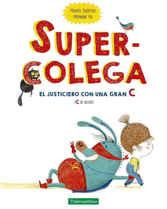 SUPERCOLEGA | 9788418520150 | ESCOFFIER, MICHAËL ; PIU, AMANDINE