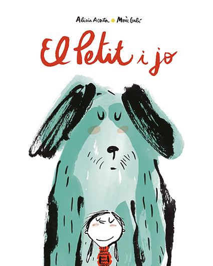 PETIT I JO, EL | 9788417673949 | ACOSTA, ALICIA