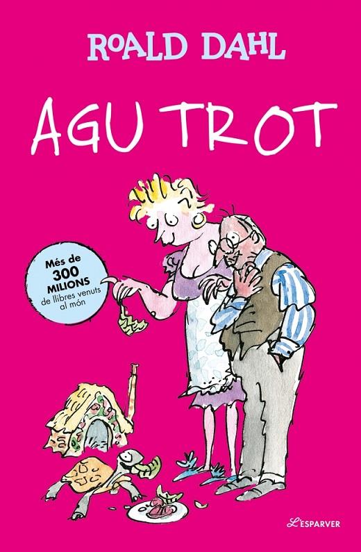 AGU TROT (CATALÀ) | 9791387949310 | DAHL, ROALD