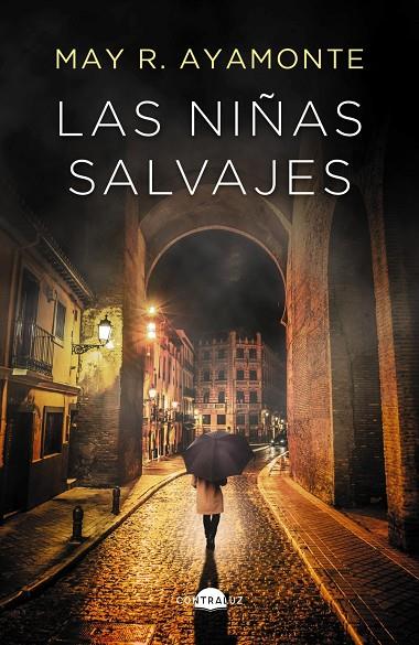 NIÑAS SALVAJES, LAS | 9788418945908 | AYAMONTE, MAY R.