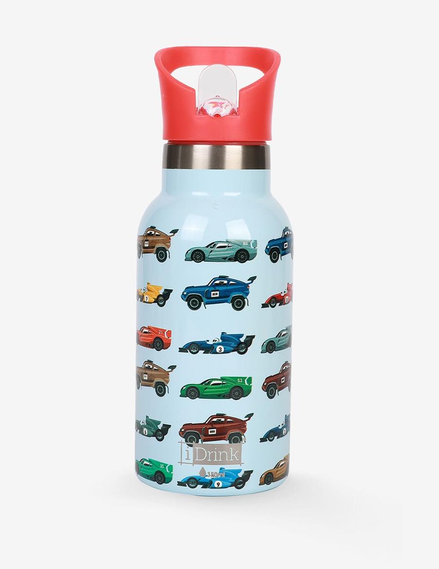 AMPOLLA TERMO : COTXES | 8057711467297