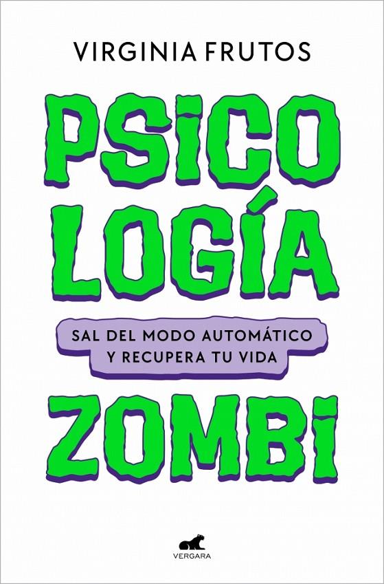 PSICOLOGÍA ZOMBI | 9791388038051 | FRUTOS (@VIRGINIAFRUTOS.ES), VIRGINIA