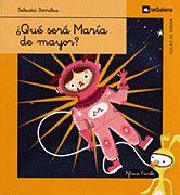 QUE SERA MARIA DE MAYOR? | 9788424625962 | SORRIBAS, SEBASTIA ; FANLO, AFRICA