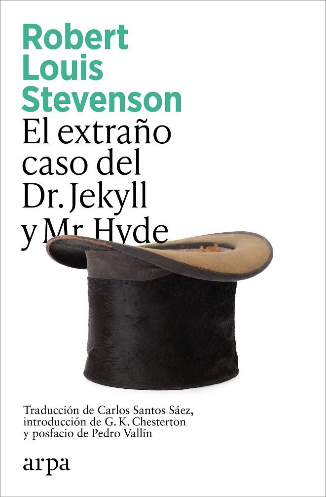 EXTRAÑO CASO DEL DR. JEKYLL Y MR. HYD, EL | 9791387833848 | STEVENSON, ROBERT LOUIS