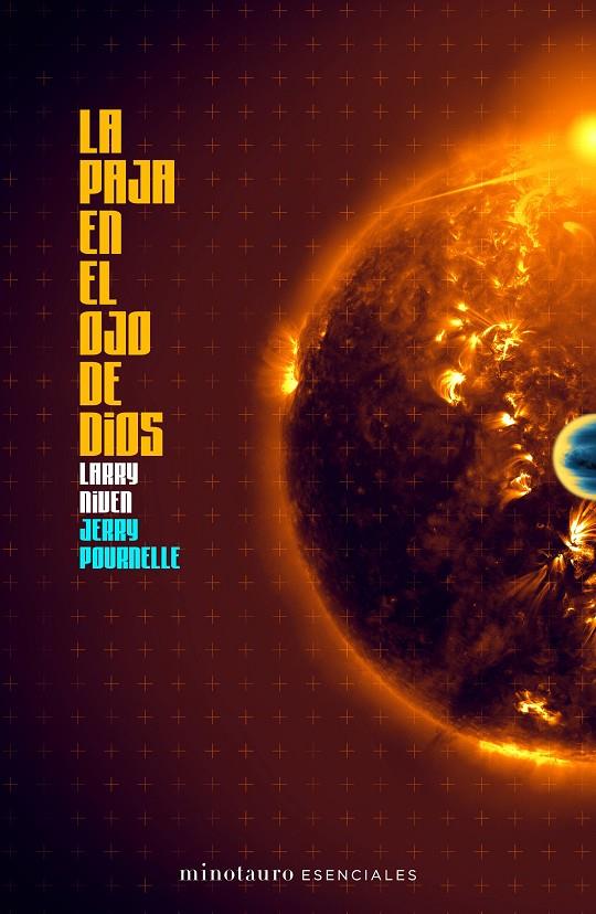 PAJA EN EL OJO DE DIOS, LA | 9788445008300 | NIVEN, LARRY; POURNELLE, JERRY