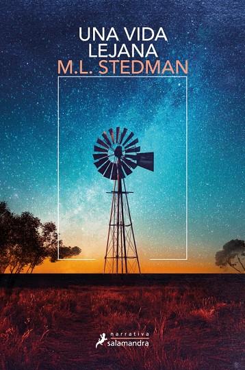UNA VIDA LEJANA | 9791387640231 | STEDMAN, M.L.