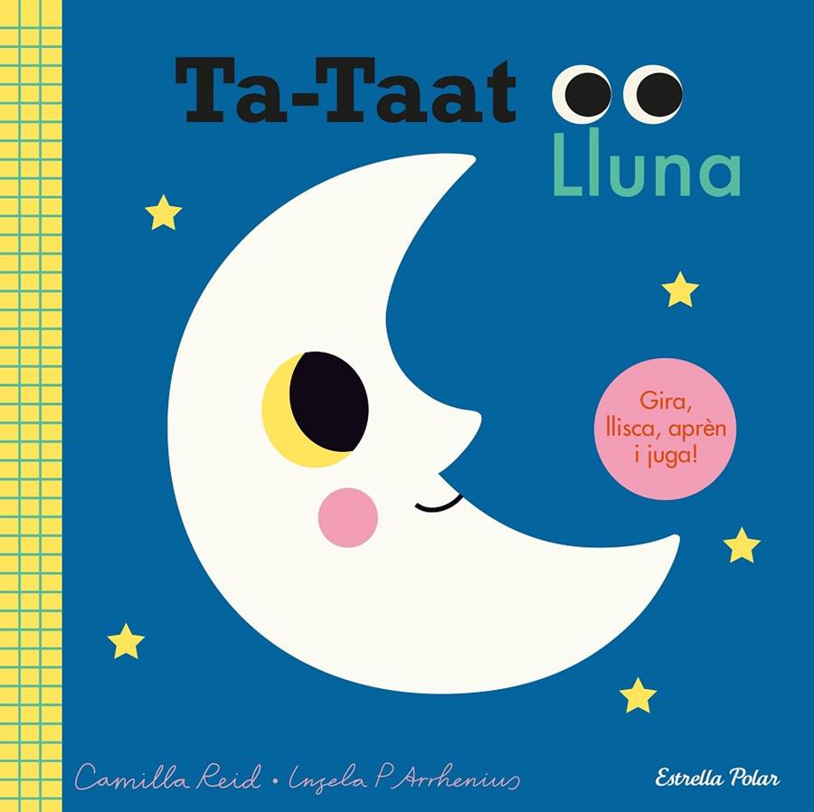 TA-TAAT LLUNA | 9788418444210 | ARRHENIUS, INGELA P.