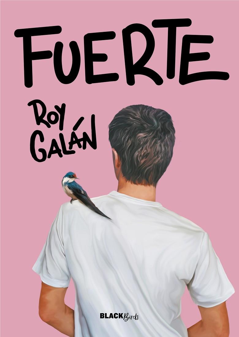 FUERTE | 9788420452159 | GALAN, ROY