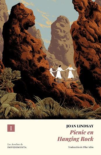 PICNIC EN HANGING ROCK | 9791387641115 | LINDSAY, JOAN