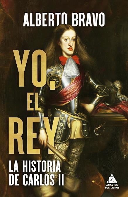 YO, EL REY | 9791387592578 | BRAVO, ALBERTO