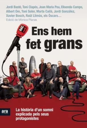 ENS HEM FET GRANS : RAC 1 | 9788492907557 | PLANAS, MONICA