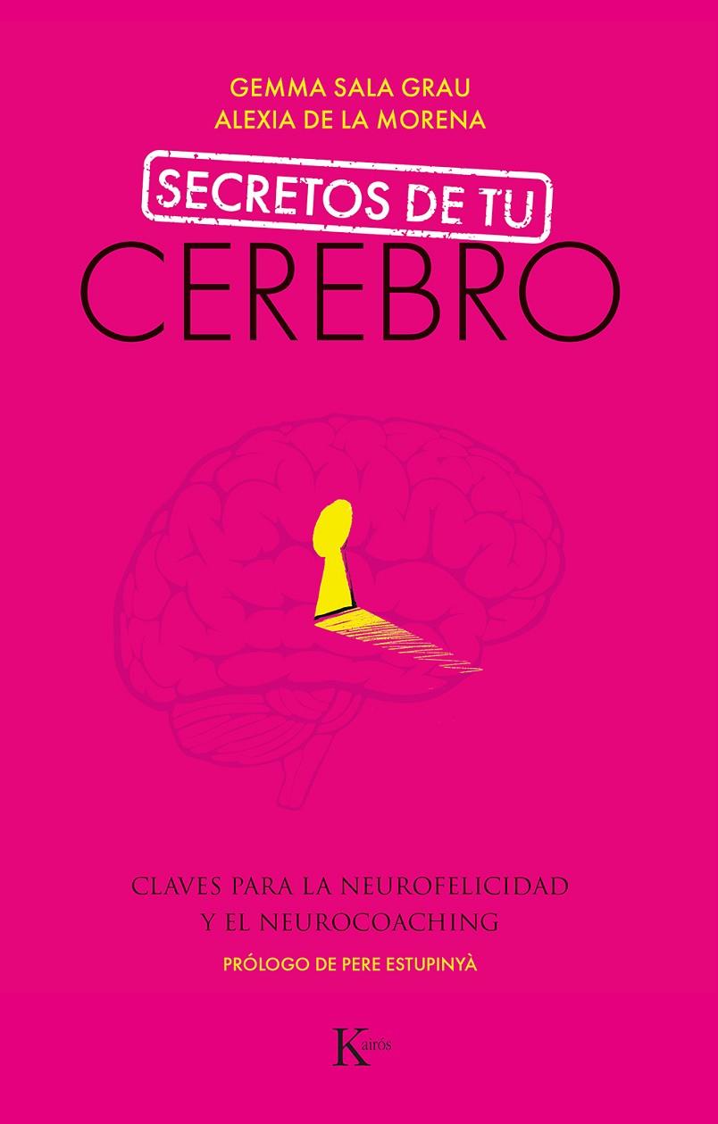 SECRETOS DE TU CEREBRO | 9788499887494 | SALA, GEMMA