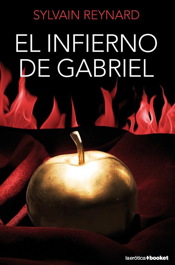 INFIERNO DE GABRIEL, EL | 9788408127444 | REYNALD, SYLVAIN