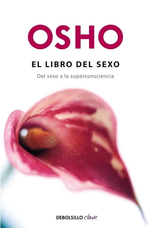 LIBRO DEL SEXO, EL | 9788499890319 | OSHO