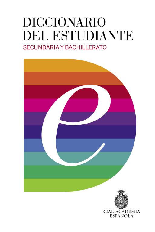 DICCIONARIO DEL ESTUDIANTE. ED. 2016 | 9788430618019 | REAL ACADEMIA ESPAÑOLA,