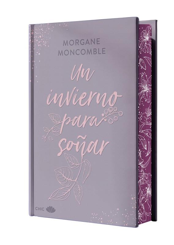 UN INVIERNO PARA SOÑAR (EDICIÓN ESPECIAL) | 9788419702630 | MONCOMBLE, MORGANE