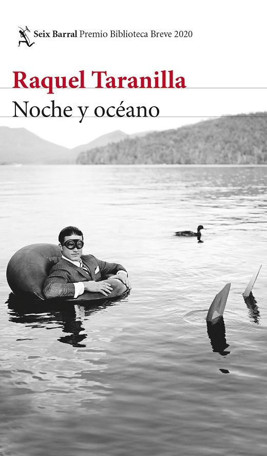 NOCHE Y OCEANO  | 9788432236549 | TARANILLA, RAQUEL