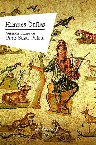 HIMNES ÒRFICS | 9788412526721