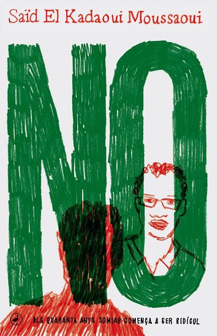 NO (CATALA) | 9788416673056 | MOUSSAOUI, SAID EL KADAOUI