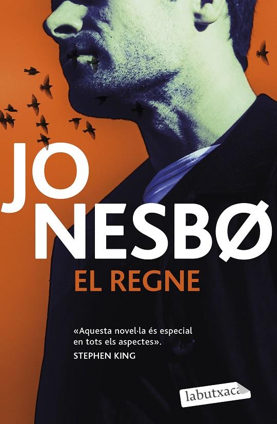 REGNE, EL | 9788419107053 | NESBO, JO