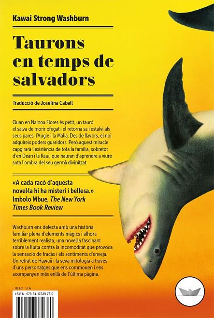 *TAURONS EN TEMPS DE SALVADORS | 9788417339760 | WASHBURN, KAWAI STRONG 