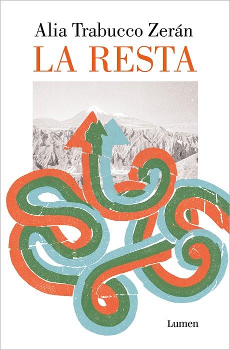 RESTA, LA | 9788426426154 | TRABUCCO ZERÁN, ALIA