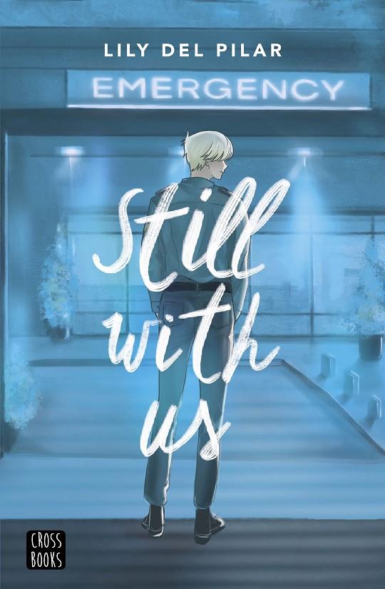 STILL WITH US | 9788408276395 | PILAR, LILY DEL 