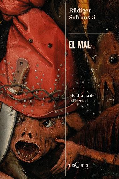 MAL, EL | 9788490667859 | SAFRANSKI, RUDIGER