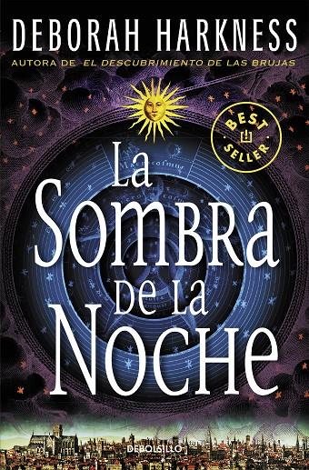 SOMBRA DE LA NOCHE, LA | 9788466332330 | HARKNESS, DEBORAH