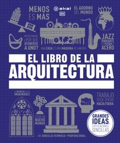 LIBRO DE LA ARQUITECTURA, EL | 9788446054146