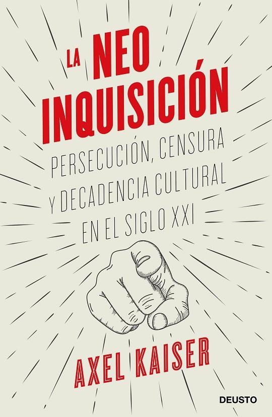 NEO INQUISICION, LA | 9788423431571 | KAISEL, AXEL