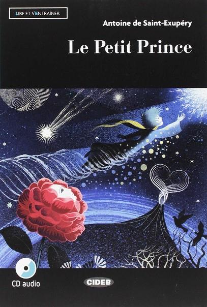PETIT PRINCE, LE | 9788853016393 | SAINT EXUPERY, ANTOINE
