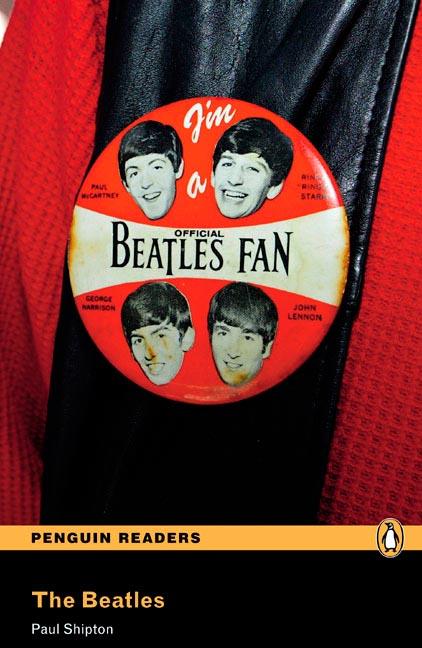 BEATLES, THE | 9781447925354 | SHIPTON, PAUL