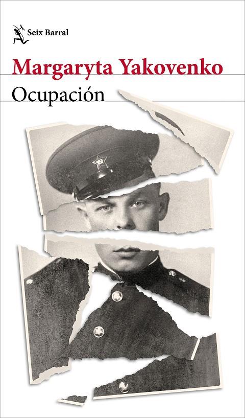 OCUPACIÓN | 9788432249914 | YAKOVENKO, MARGARYTA