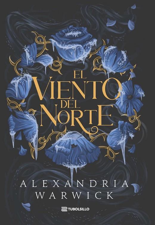 VIENTO DEL NORTE, EL | 9791387739430 | WARWICK, ALEXANDRIA